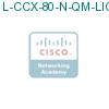 L-CCX-80-N-QM-LIC подробнее
