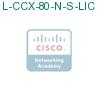 L-CCX-80-N-S-LIC подробнее