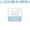 L-CCX-80-N-WFM-LIC подробнее