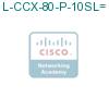 L-CCX-80-P-10SL= подробнее