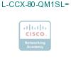 L-CCX-80-QM1SL= подробнее