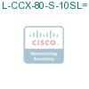 L-CCX-80-S-10SL= подробнее