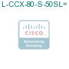 L-CCX-80-S-50SL= подробнее