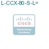 L-CCX-80-S-L= подробнее