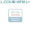 L-CCX-80-WFM-L= подробнее