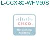 L-CCX-80-WFM50SL= подробнее