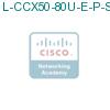 L-CCX50-80U-E-P-S1 подробнее