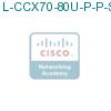 L-CCX70-80U-P-P-S1 подробнее