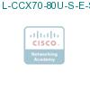 L-CCX70-80U-S-E-S1 подробнее