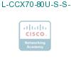 L-CCX70-80U-S-S-S1 подробнее