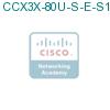 CCX3X-80U-S-E-S1 подробнее