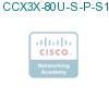 CCX3X-80U-S-P-S1 подробнее