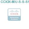 CCX3X-80U-S-S-S1 подробнее