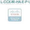 L-CCX-80-HA-E-P-U подробнее