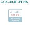 CCX-40-80-EPHA подробнее