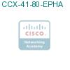 CCX-41-80-EPHA подробнее