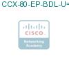 CCX-80-EP-BDL-U= подробнее