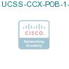 UCSS-CCX-POB-1-1 подробнее