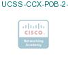 UCSS-CCX-POB-2-1 подробнее