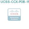 UCSS-CCX-POB-1M-1 подробнее