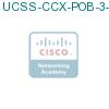 UCSS-CCX-POB-3-1 подробнее