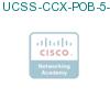 UCSS-CCX-POB-5-1 подробнее