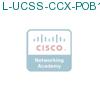 L-UCSS-CCX-POB1M-1 подробнее