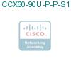 CCX60-90U-P-P-S1 подробнее
