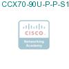 CCX70-90U-P-P-S1 подробнее