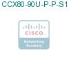 CCX80-90U-P-P-S1 подробнее