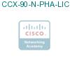 CCX-90-N-PHA-LIC подробнее