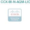 CCX-90-N-AQM-LIC подробнее