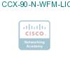 CCX-90-N-WFM-LIC подробнее