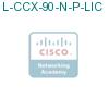 L-CCX-90-N-P-LIC подробнее