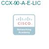 CCX-90-A-E-LIC подробнее