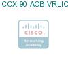 CCX-90-AOBIVRLIC подробнее