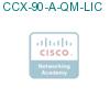 CCX-90-A-QM-LIC подробнее