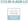CCX-90-A-AQM-LIC подробнее