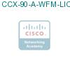 CCX-90-A-WFM-LIC подробнее