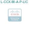 L-CCX-90-A-P-LIC подробнее