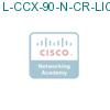 L-CCX-90-N-CR-LIC подробнее