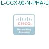 L-CCX-90-N-PHA-LIC подробнее