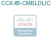 CCX-85-CMBLDLIC подробнее
