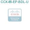 CCX-85-EP-BDL-U подробнее