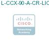 L-CCX-90-A-CR-LIC подробнее