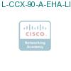 L-CCX-90-A-EHA-LIC подробнее