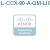 L-CCX-90-A-QM-LIC подробнее