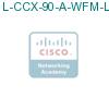 L-CCX-90-A-WFM-LIC подробнее
