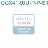 CCX41-90U-P-P-S1 подробнее