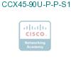 CCX45-90U-P-P-S1 подробнее